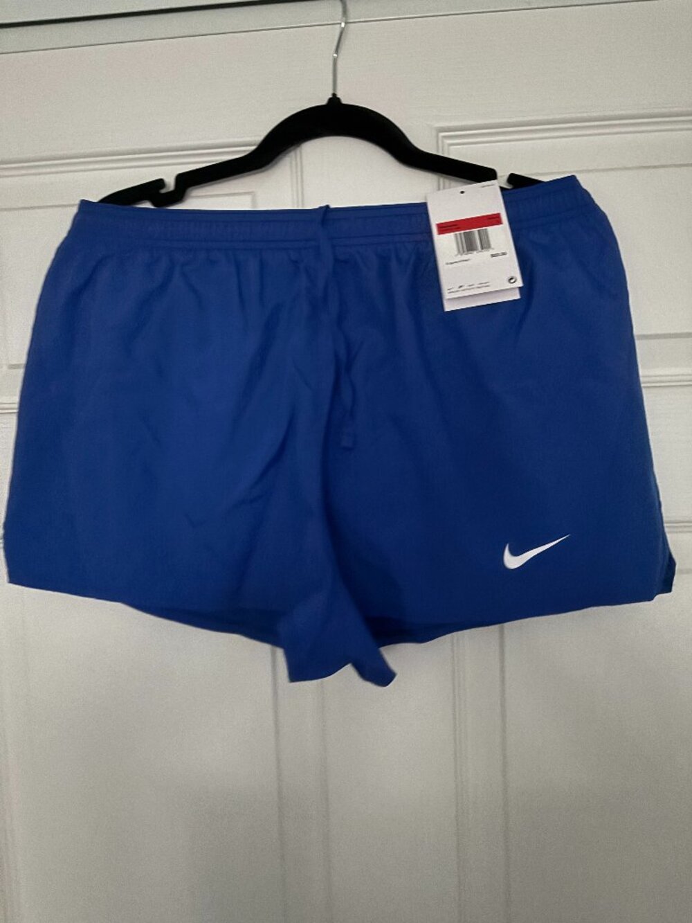 Women running shorts